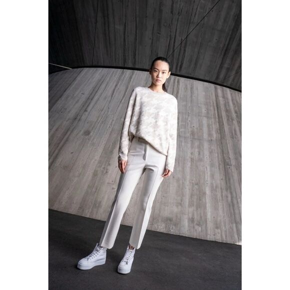 Akris  Wool Pants - Picture 1 of 7